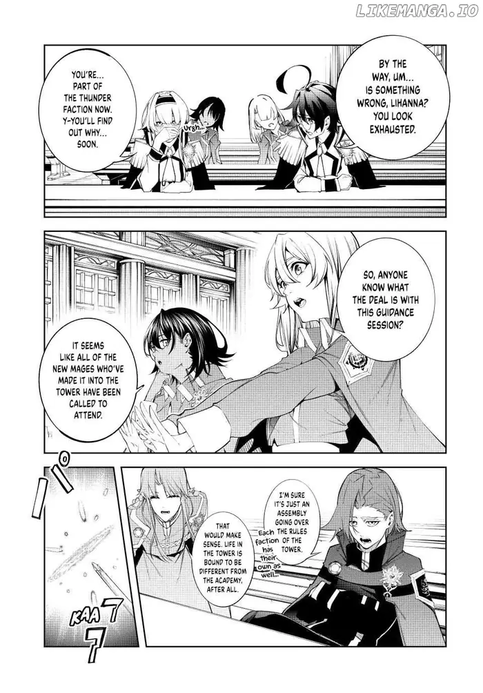 Wistoria: Wand and Sword Chapter 40 image 27_optimized